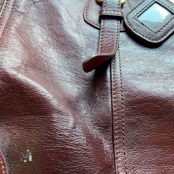 Prada handbag - Picture 2 of 10